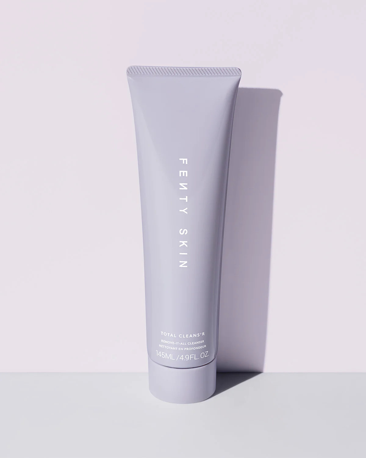 Total Cleans'r Remove-It-All Cleanser with Barbados Cherry | Fenty Beauty