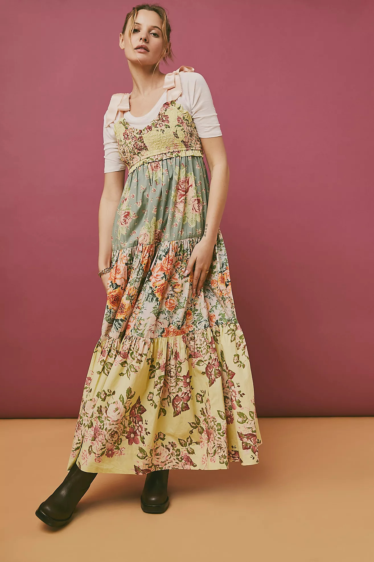 Bluebell Maxi | Free People (Global - UK&FR Excluded)