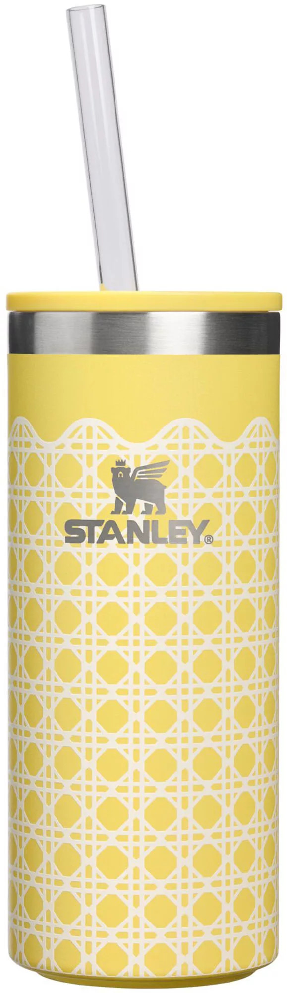 Stanley 10 oz. Everyday Slim Can Cooler Cup, Stainless Steel | DICK'S Sporting Goods