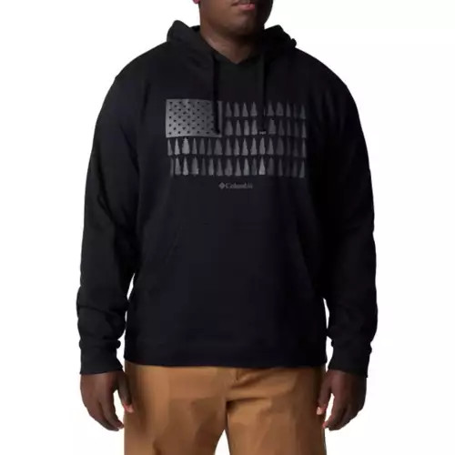 Men's Columbia Trek Graphic Hoodie | Scheels