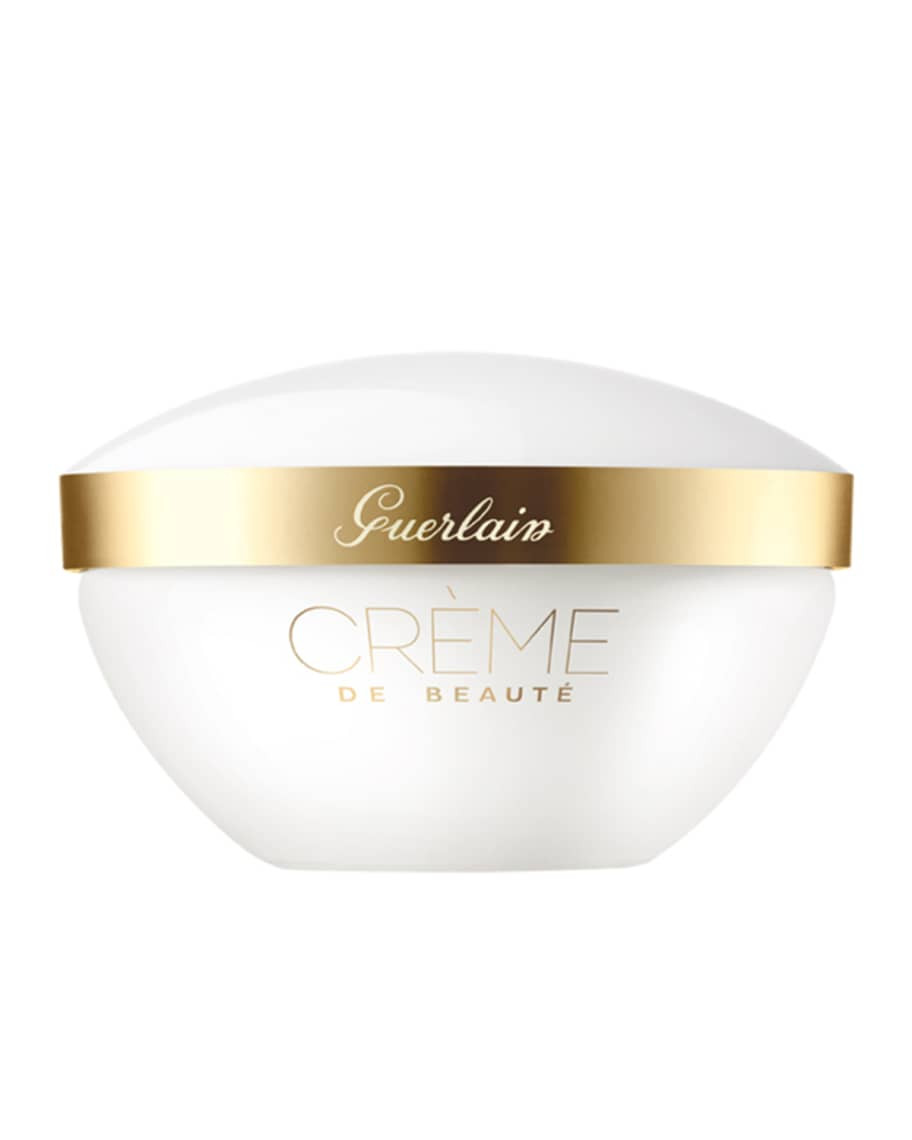 Guerlain Creme de Beaute Cleansing Cream, 6.7 oz./ 200 mL | Neiman Marcus