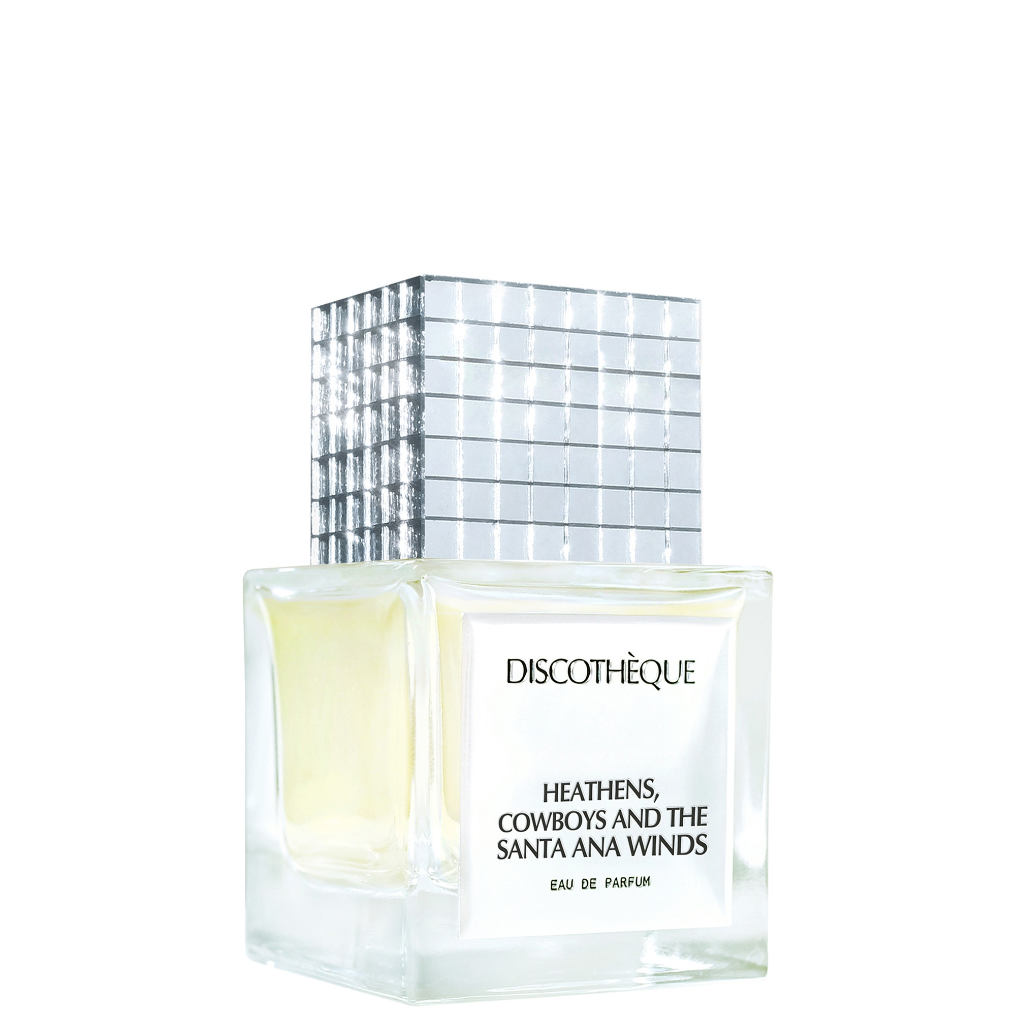 Discothèque Heathens, Cowboys and the Santa Ana Winds 50ml | Cult Beauty