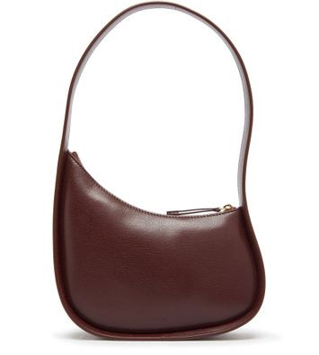 Half Moon shoulder bag - THE ROW | 24S US