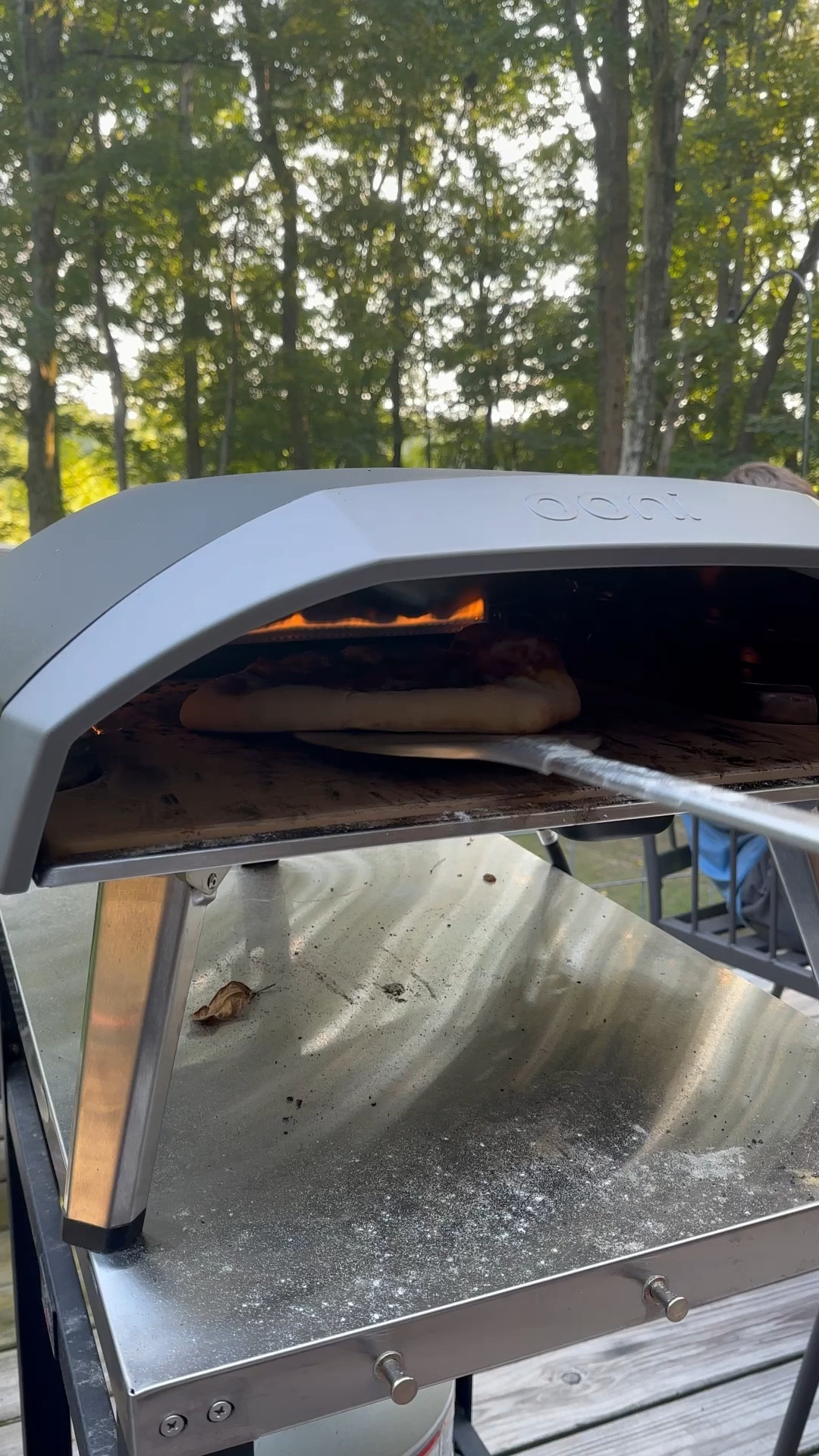 Pizza night is a favorite around here! 🍕

#LTKGiftGuide #LTKfamily #LTKhome