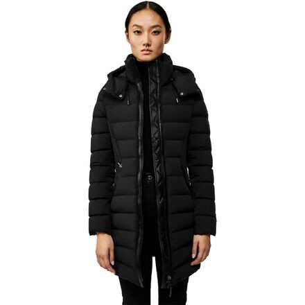 Mackage Farren Down Jacket - Women's | Backcountry