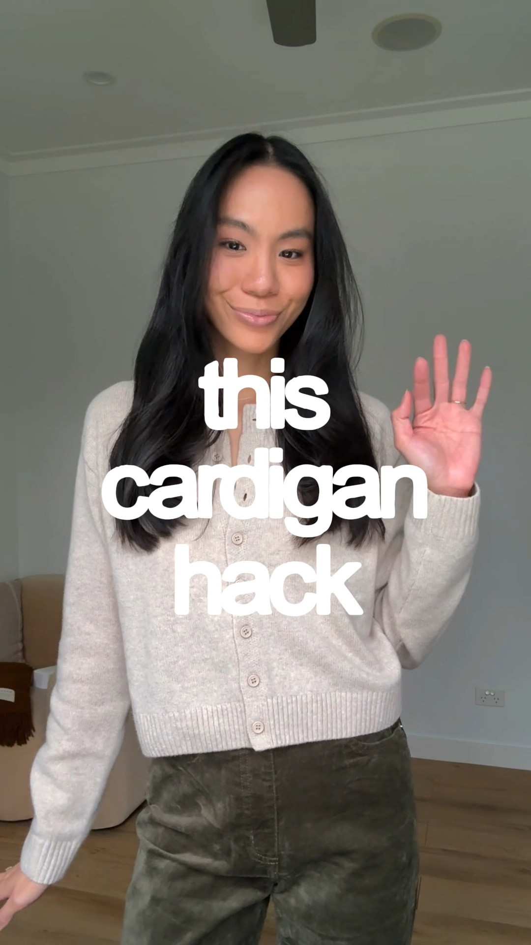 me & this cardi all A/W long omg 🤎🤎 + another cardigan hack for you! x

#LTKaustralia #LTKautumn #LTKstyletip