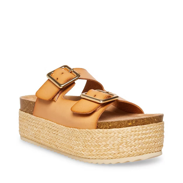 Morra Jute Wrapped Flatform Sandal | Target