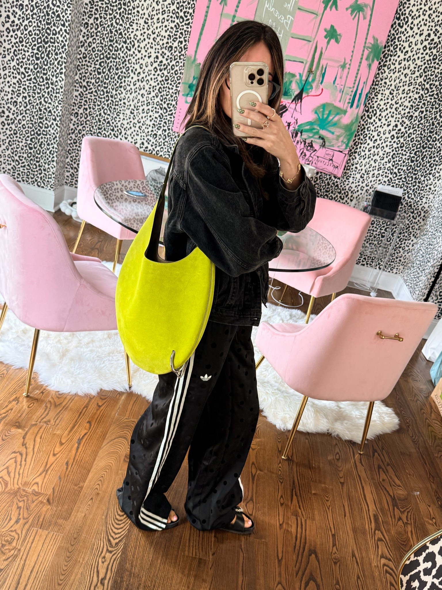 Today’s lewk • 4/28/26