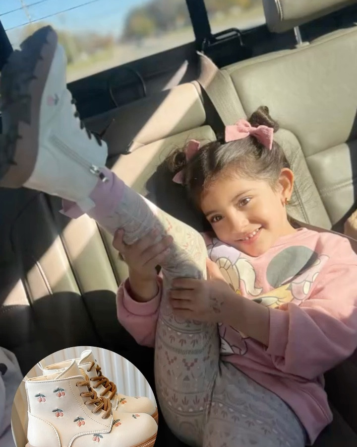 The cutest toddler boots! 🍒🎀 and affordable 👌🏻✨

#LTKKids #LTKShoeCrush #LTKSaleAlert