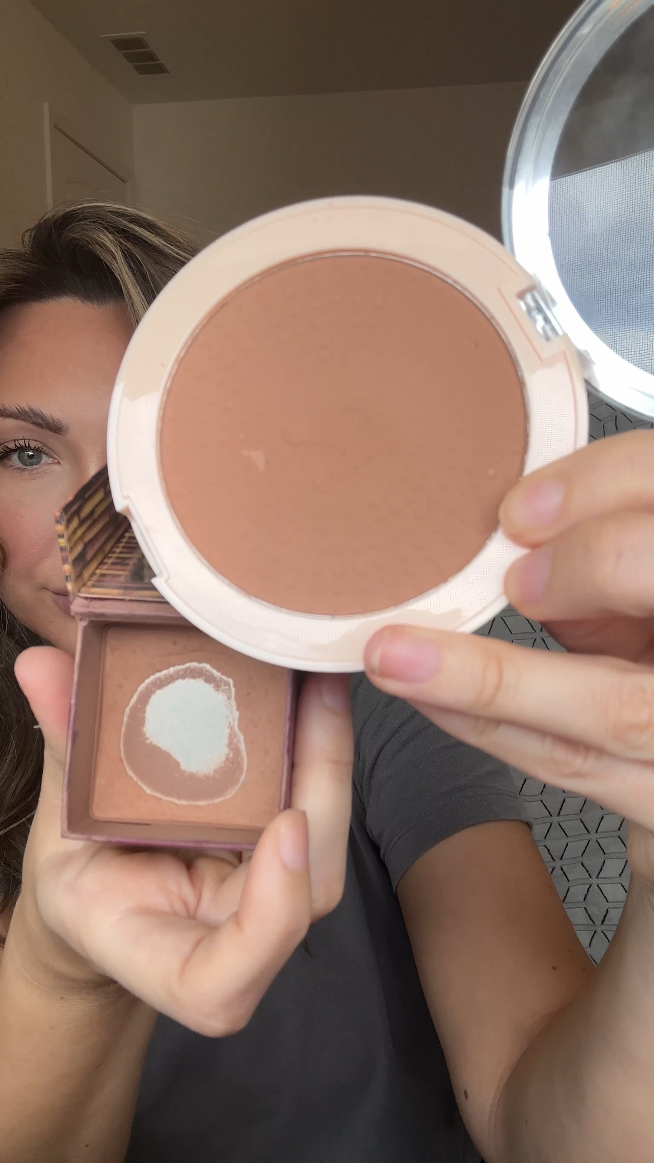 don’t spend $40 on bronzer when you can spend $8! This is super comparable to my Hoola bronzer by Benefit ! 

#LTKover40 #LTKbeauty #LTKsalealert