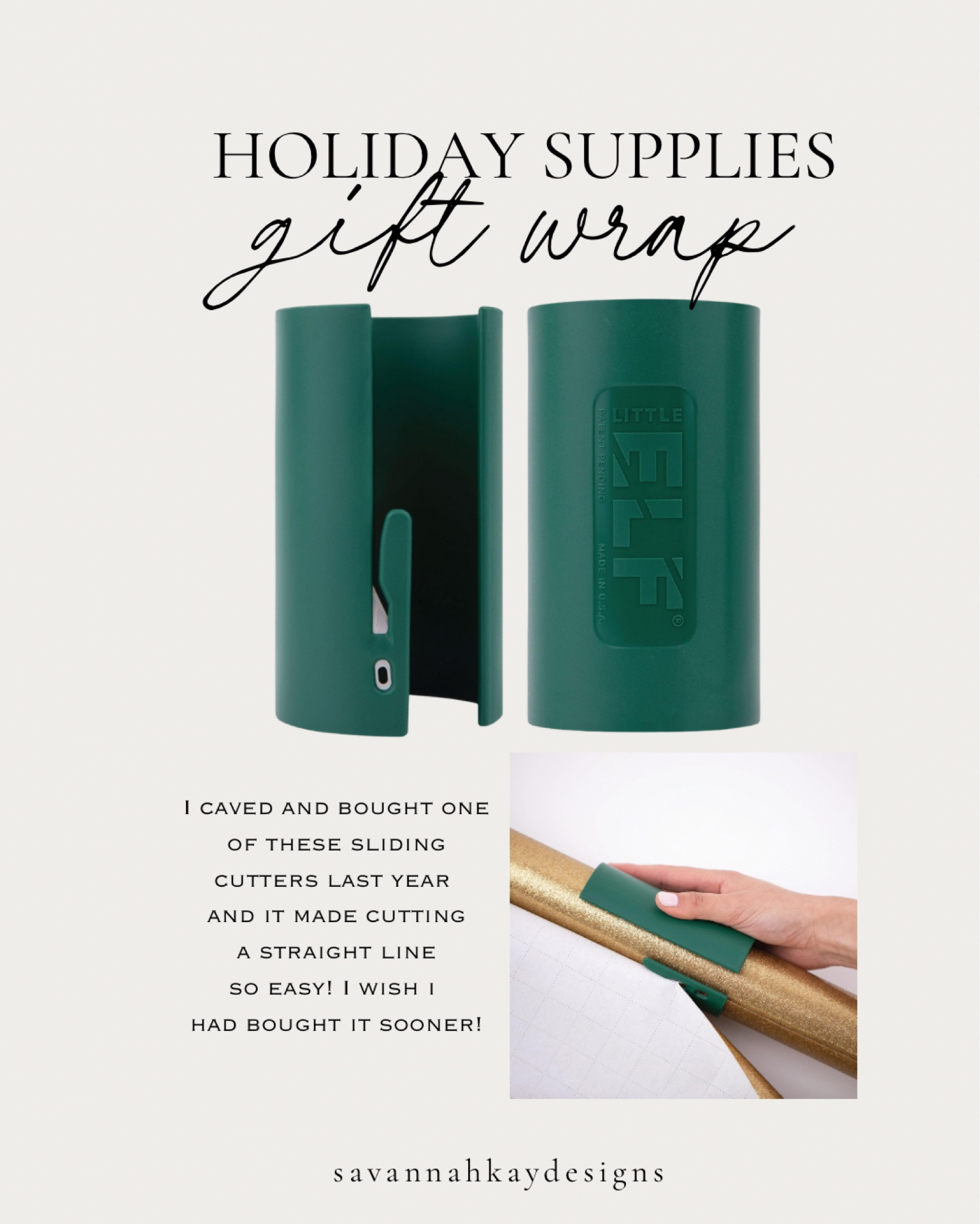 Got mine last year and wondered why I waited so long! It’s fantastic and it’s a two pack! 

#LTKSeasonal #LTKHome #LTKHoliday