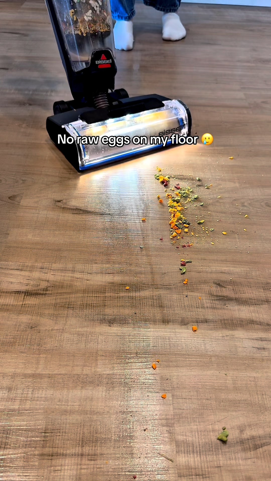 Best way to get a deep clean 🫧🧽

#LTKHome