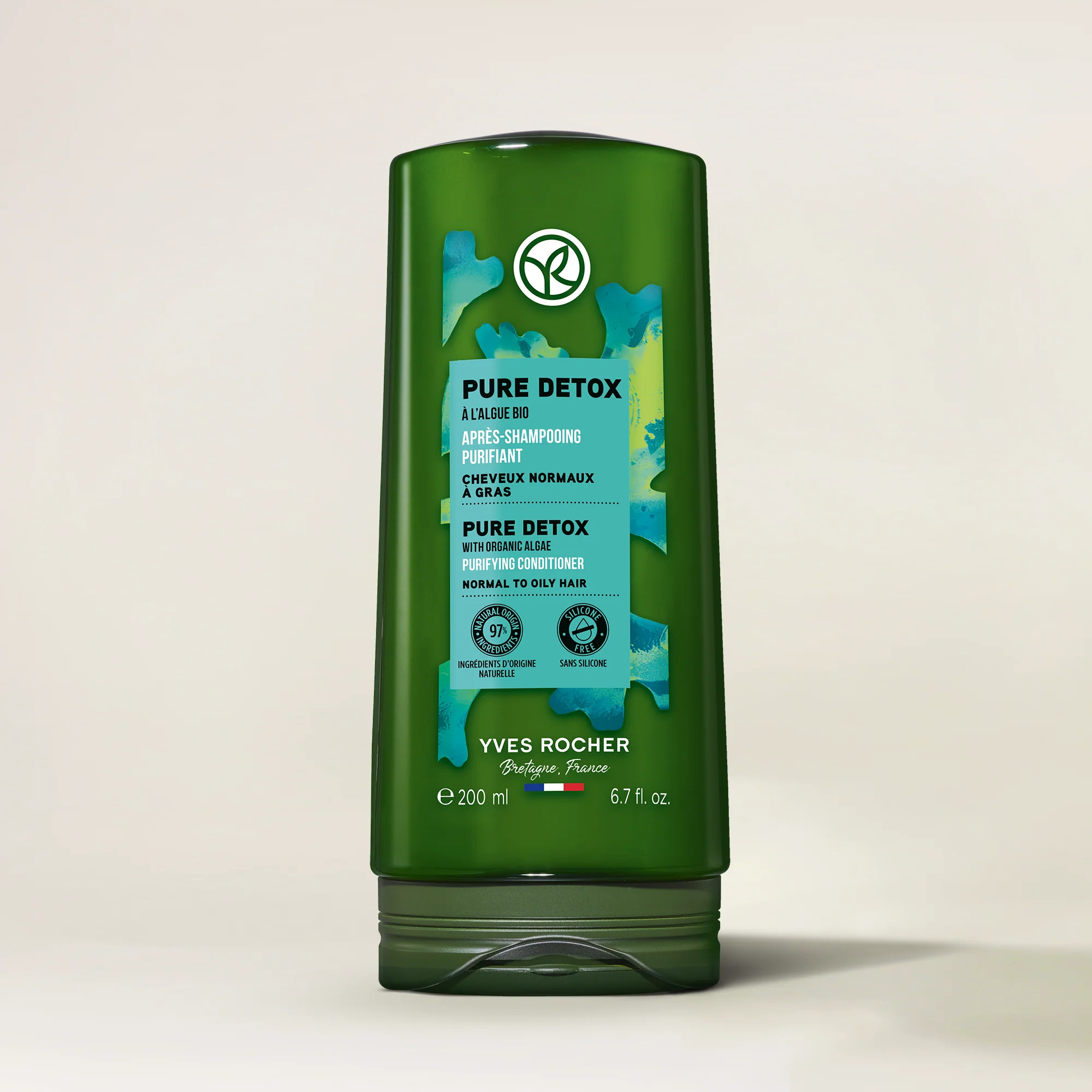 Detox Purifying Conditioner | Yves Rocher (CA)