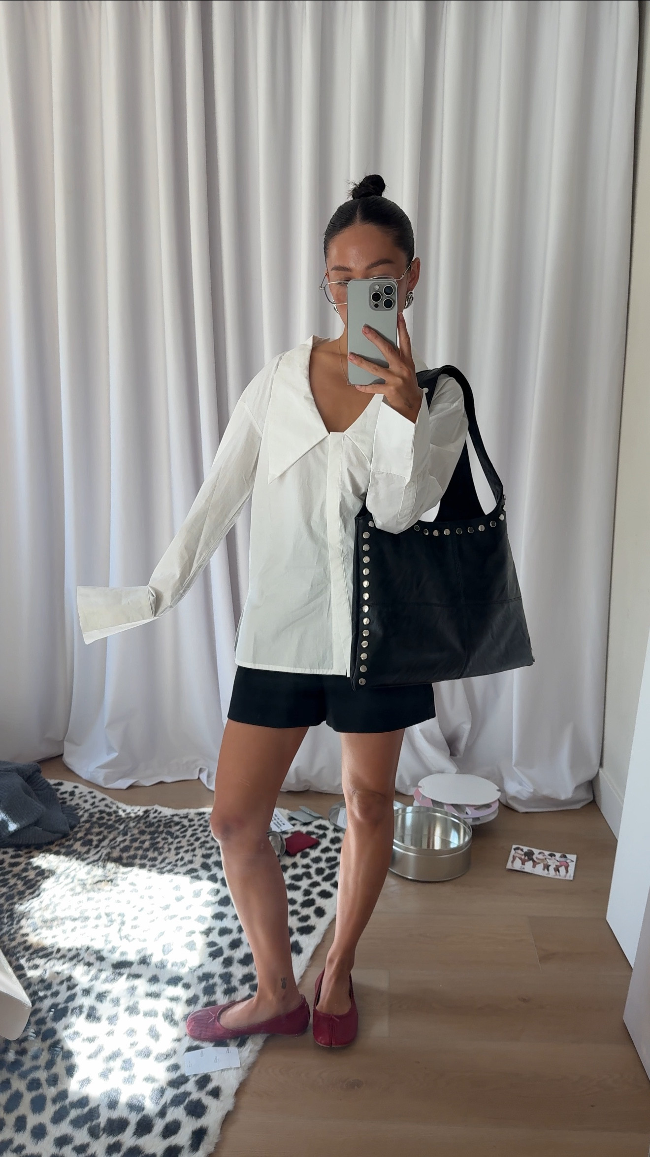 love this top! #springfashion 