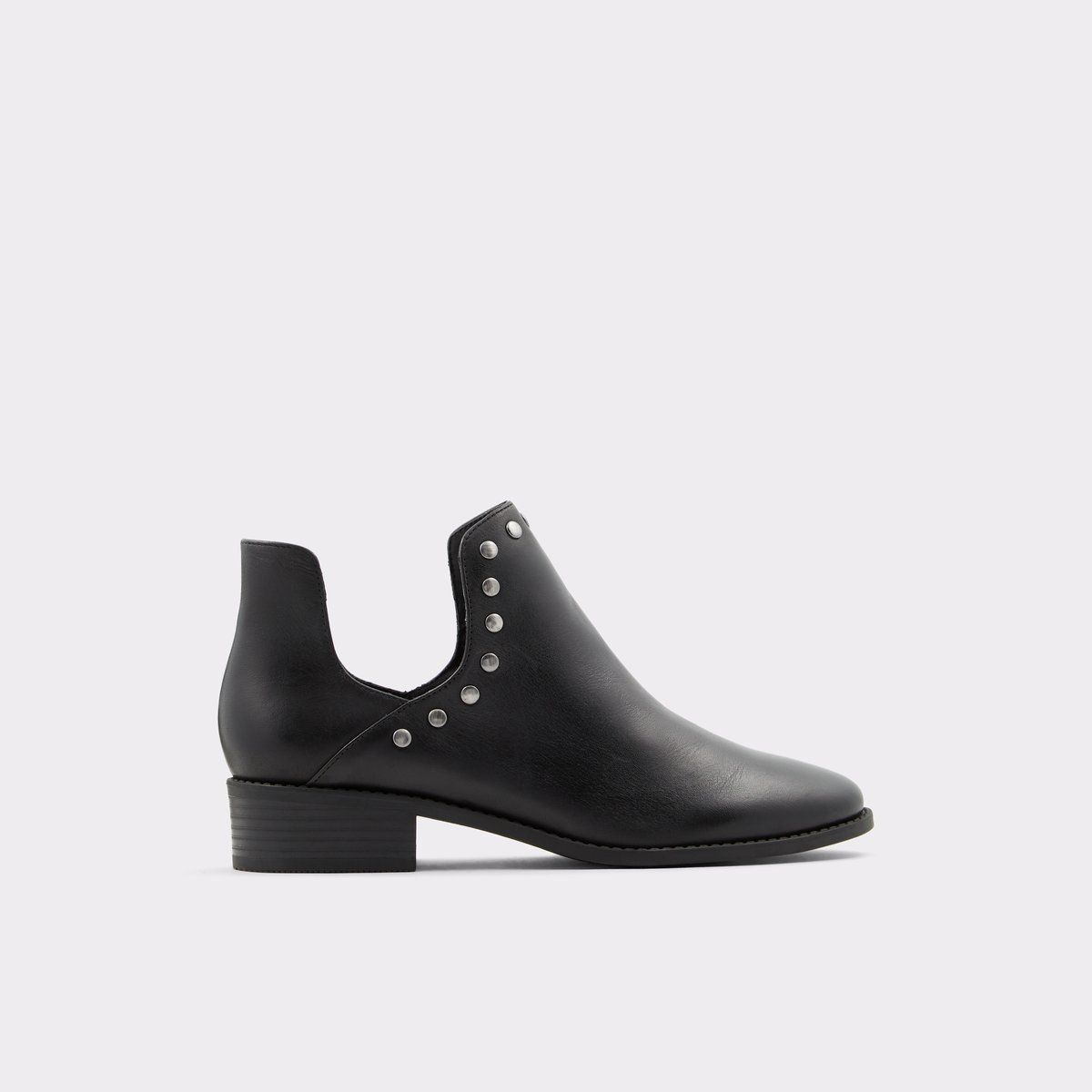 Merira Black Women's Boots | Aldoshoes.com US | Aldo Shoes (US)