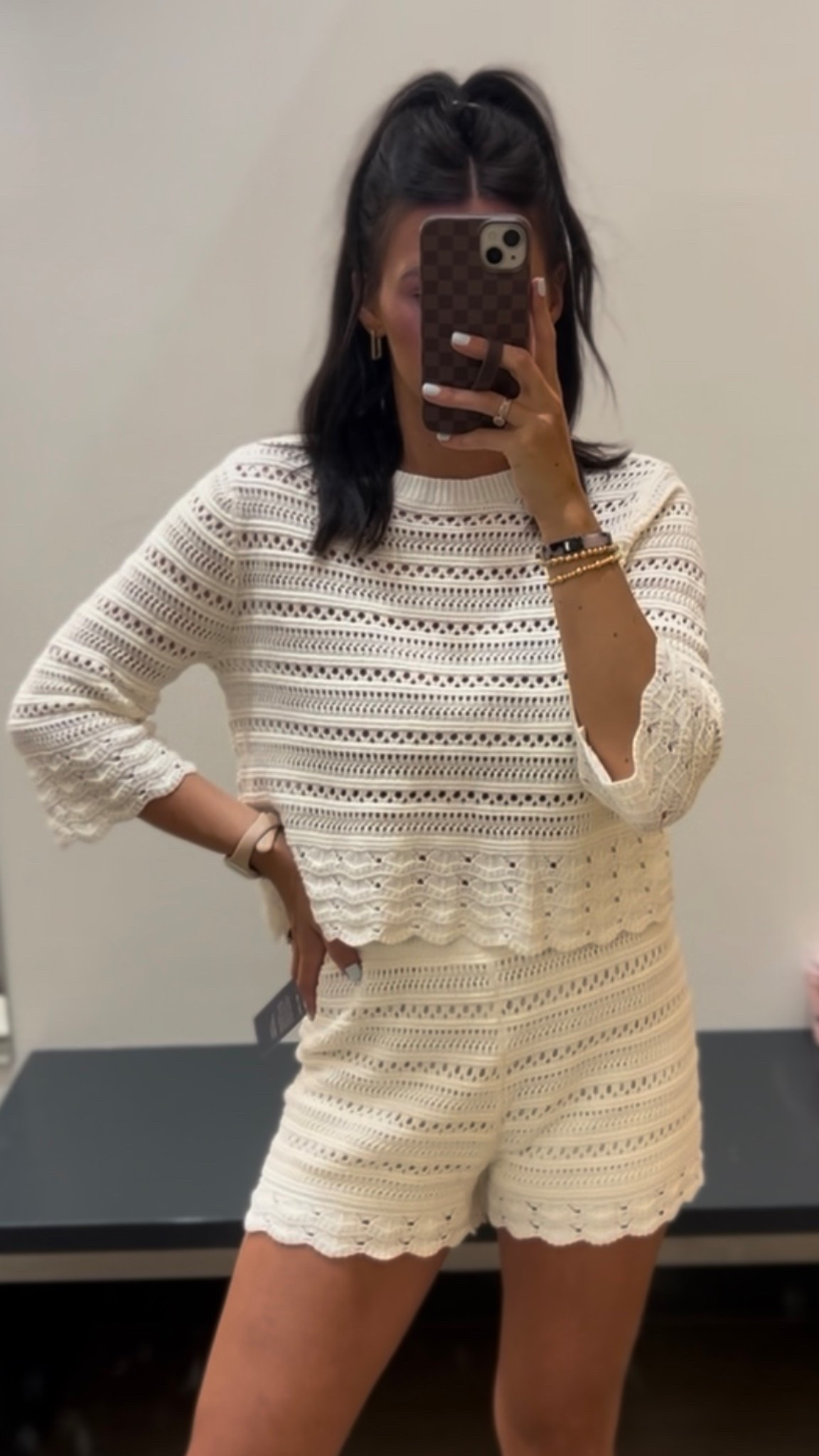 Target spring fashion 2026- matching 2 piece set

#LTKootd