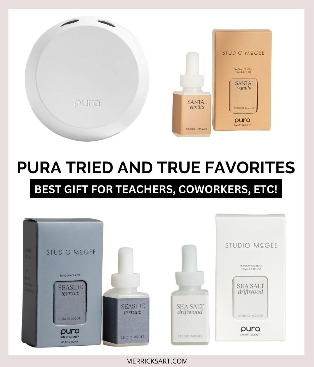 On sale!! @‌pura gift ideas! My favorite tried and true favorites #Pura #PuraPartner #StudioMcGee @‌StudioMcGee

#LTKHome #LTKSpringSale #LTKSeasonal