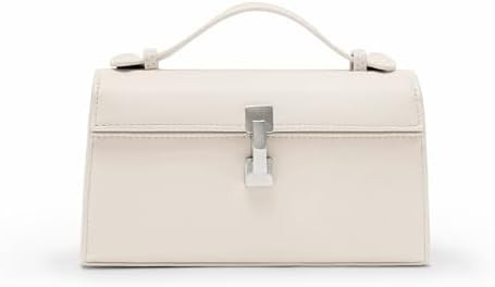 Clutch Purses for Women - Small Purse Top Handle - Evening Bag - Adjustable Crossbody Handbag - T... | Amazon (US)