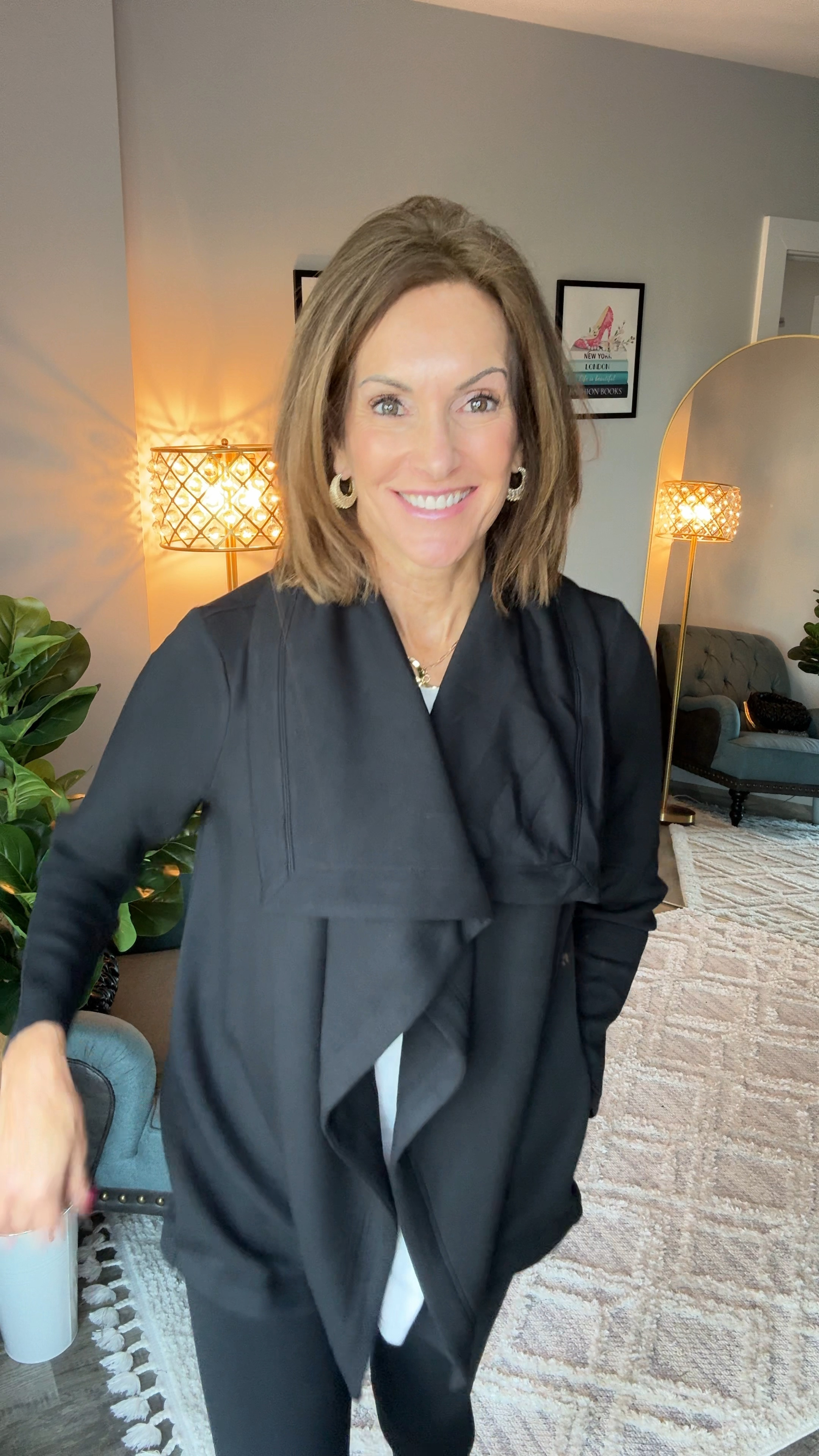 Deal of the Day! Black Friday only!

50% off air essentials wrap 3 colors! 


Casual style
Loungewear outfit 
Activewearr

#LTKWatchNow #LTKCyberWeek #LTKSaleAlert