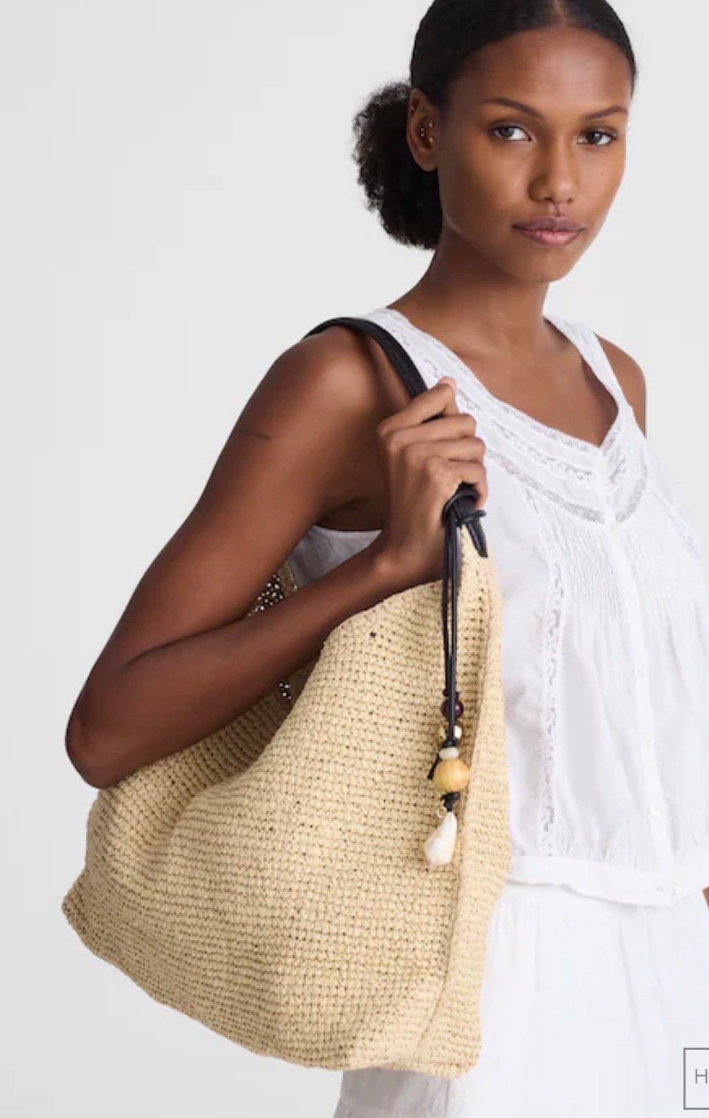 25% off with code SUNNY
The Mylie Shoulder Bag in Straw @Madewell

#LTKxMadewell #LTKMothersDay #LTKSaleAlert