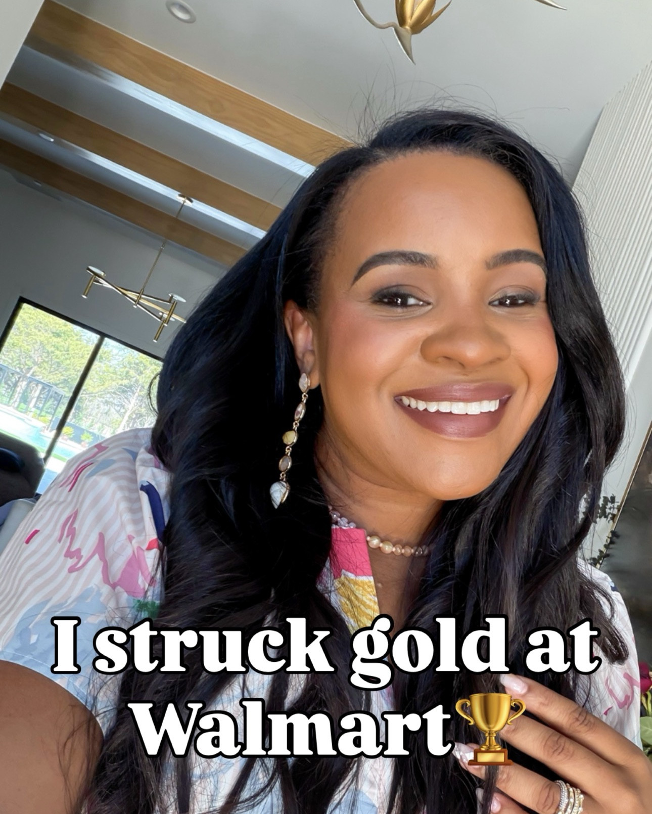 My jaw dropped with these walmart finds! 💎 #walmart #walmartoutfit #walmartnewarrivals

#LTKdayinmylife #LTKmomlife #LTKSeasonal