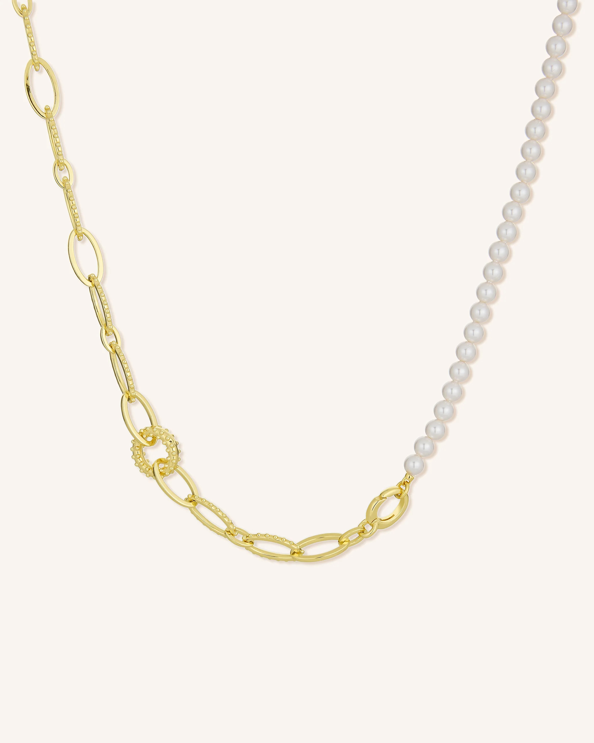 Golden Ratio Convertible Choker | PEACHMIND