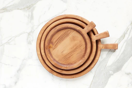 Classic Serving Tray | etúHOME