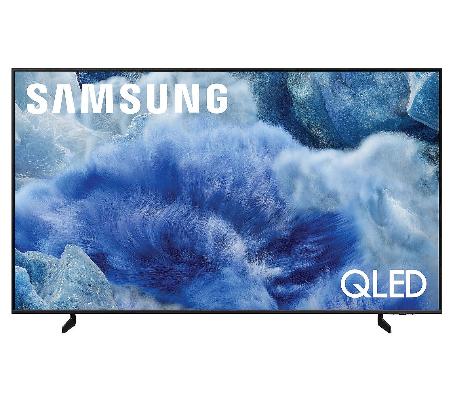 Samsung 85"" Q8 4K HDR QLED SmartTV w/VisionAI | QVC