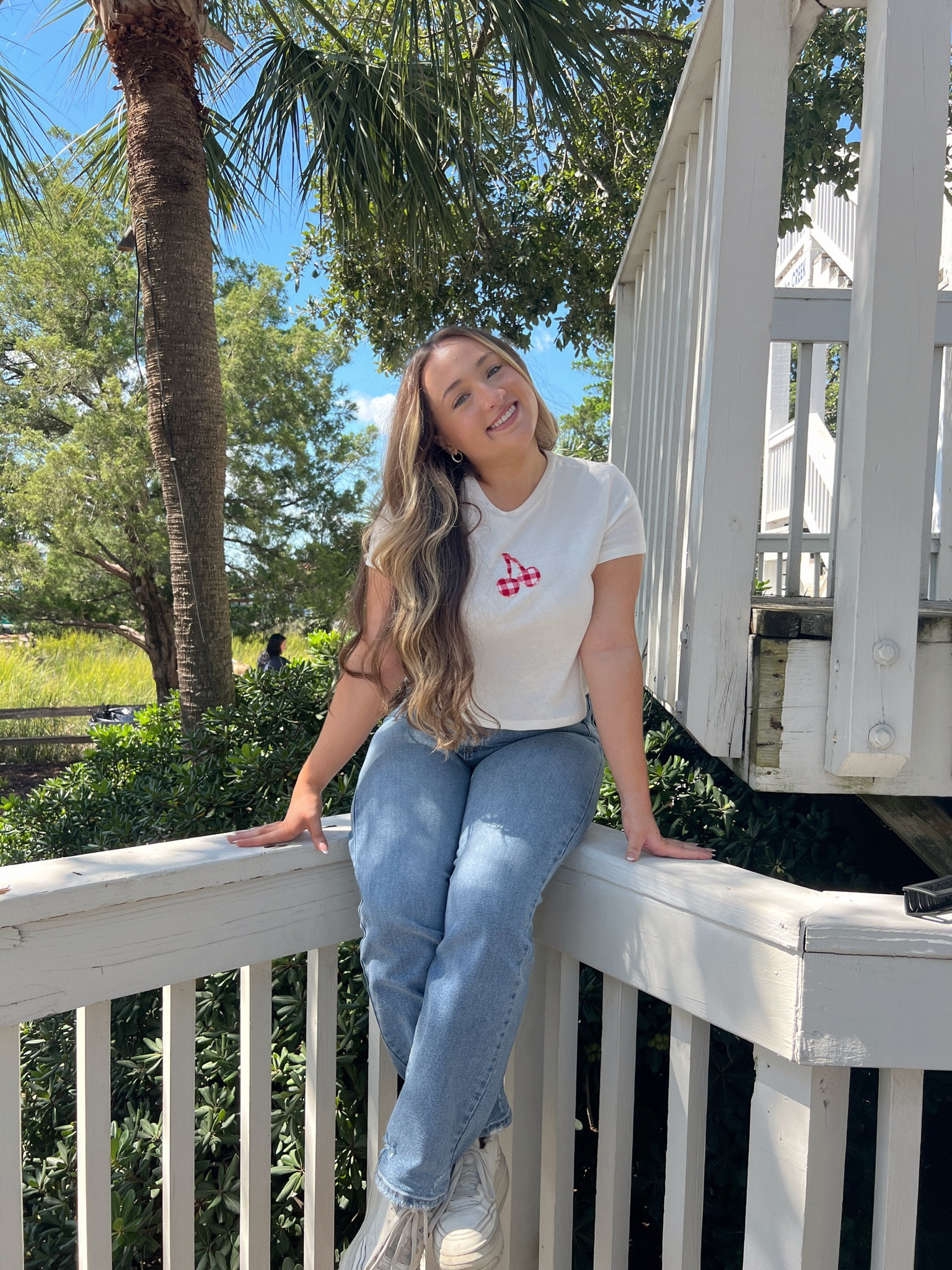 Summer outfit inspo 🍒🌊

#LTKFindsUnder50 #LTKSeasonal #LTKTravel