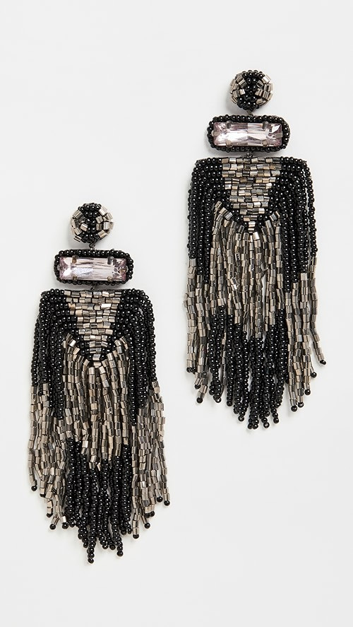 Deepa Gurnani Deepa by Deepa Gurnani Jody Earrings | SHOPBOP | Shopbop