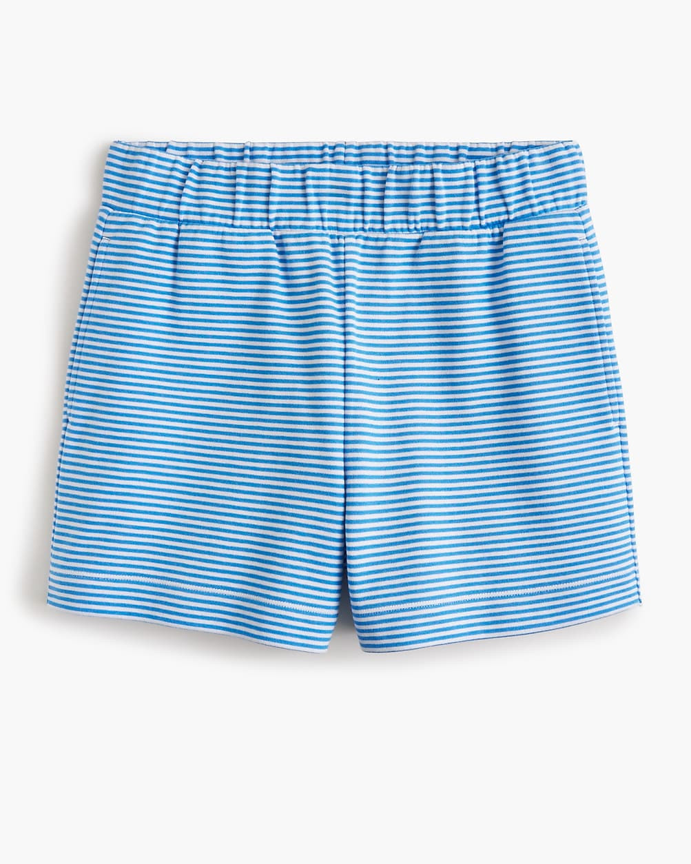 Striped terry short | J.Crew Factory