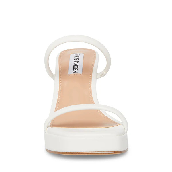 POLLY WHITE | Steve Madden (US)