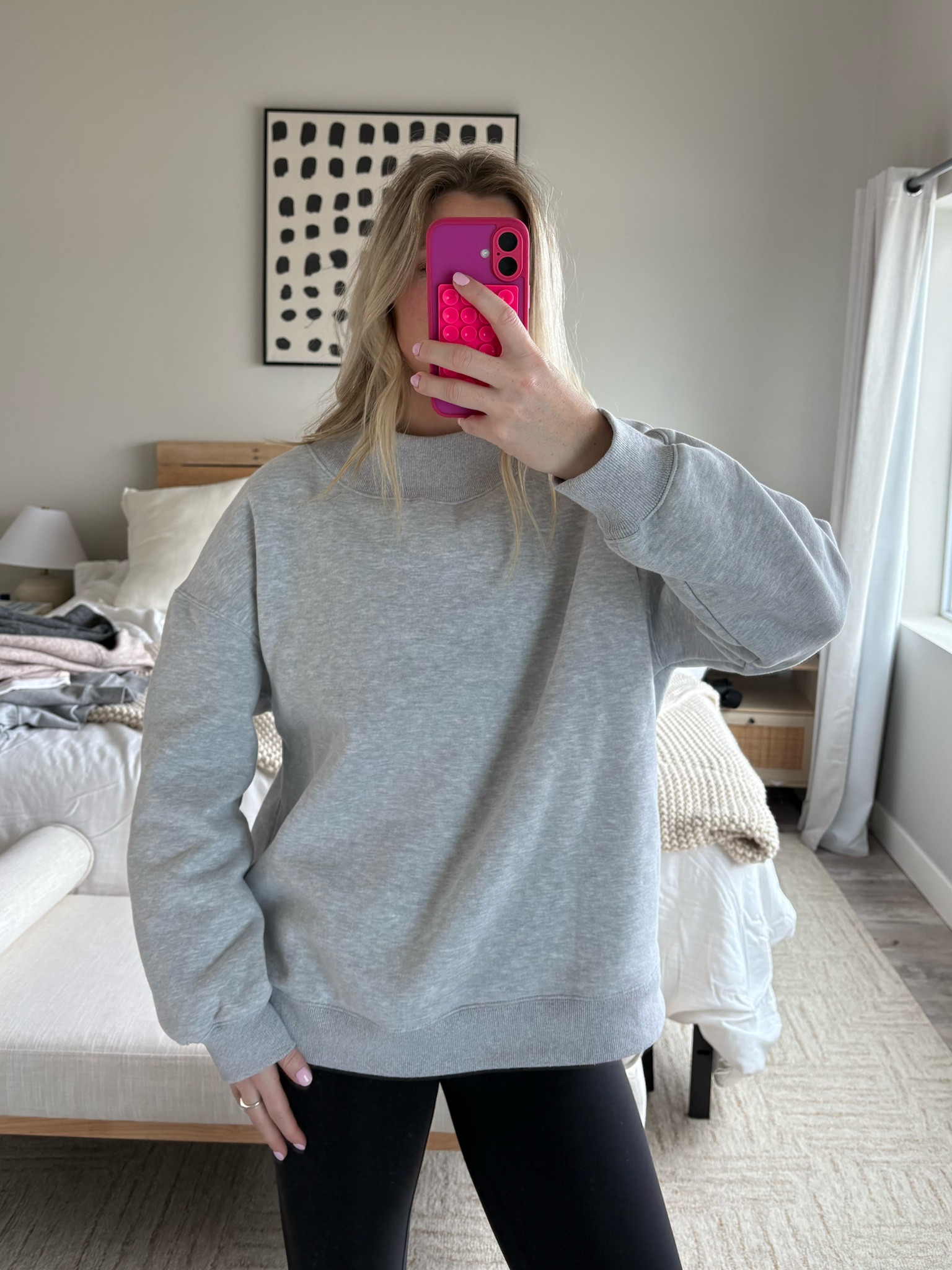 Amazon Black Friday sales! Wearing size XL