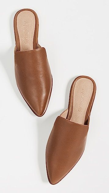 Gemma Mules | Shopbop