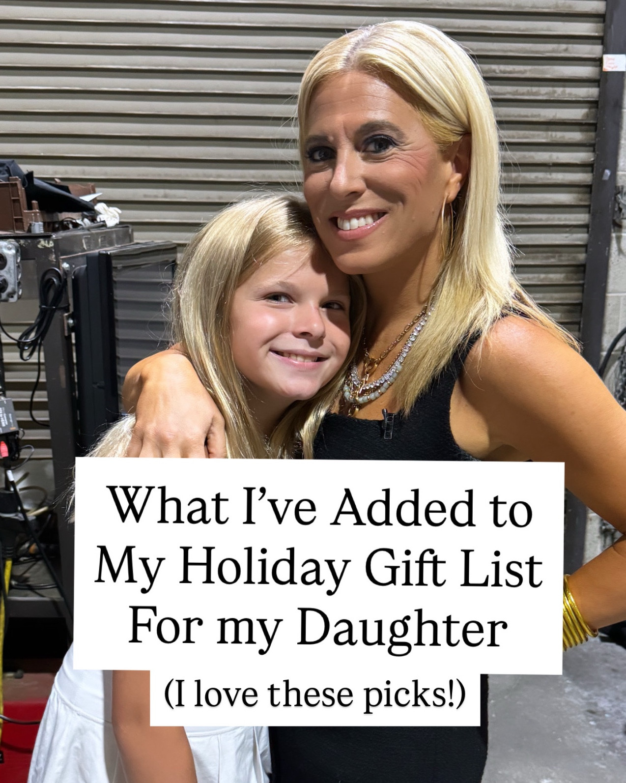 WHAT I’VE ADDED TO MY HOLIDAY GIFT LIST FOR MY DAUGHTER 🎁 Here are some of my favorite holiday gifts that I bought my daughter for Christmas. These holiday gifts for girls are some fun ones, so if you’re looking, I hope these help! Enjoy these ideas! So excited to share with you! Holiday gift ideas for girls 🩷

#LTKHoliday #LTKGiftGuide