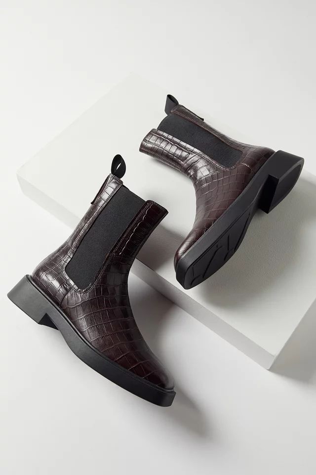 Vagabond Shoemakers Jillian Mid Chelsea Boot | Urban Outfitters (US and RoW)