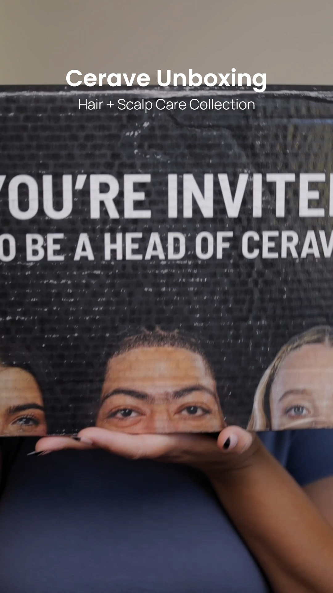 Unboxing Cerave’s NEW Hair & Scalp Care Collection! #Cerave #Haircare #ScalpCare #WNBA #NBA

#LTKBeauty