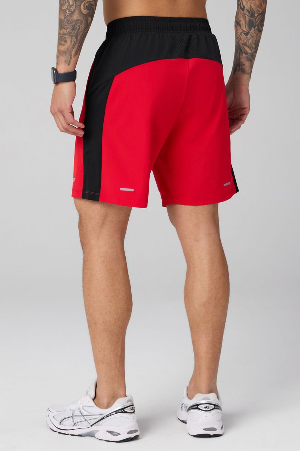 The Infinite Short Lined 7in | Fabletics