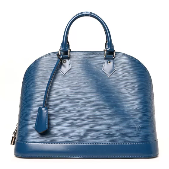 Louis Vuitton Alma Pm Tote … curated on LTK