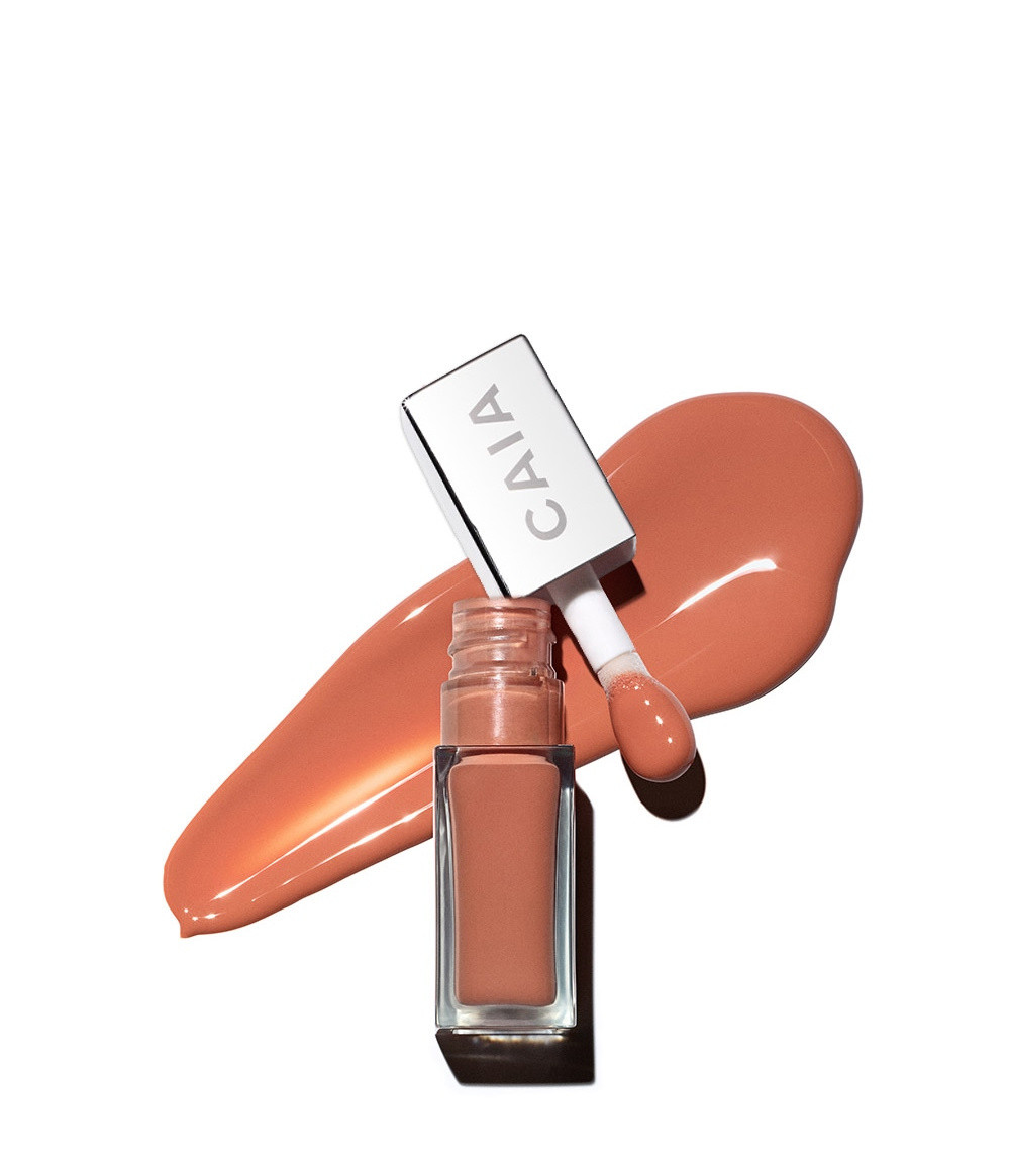 LIP GLOSS | CAIA Cosmetics DE