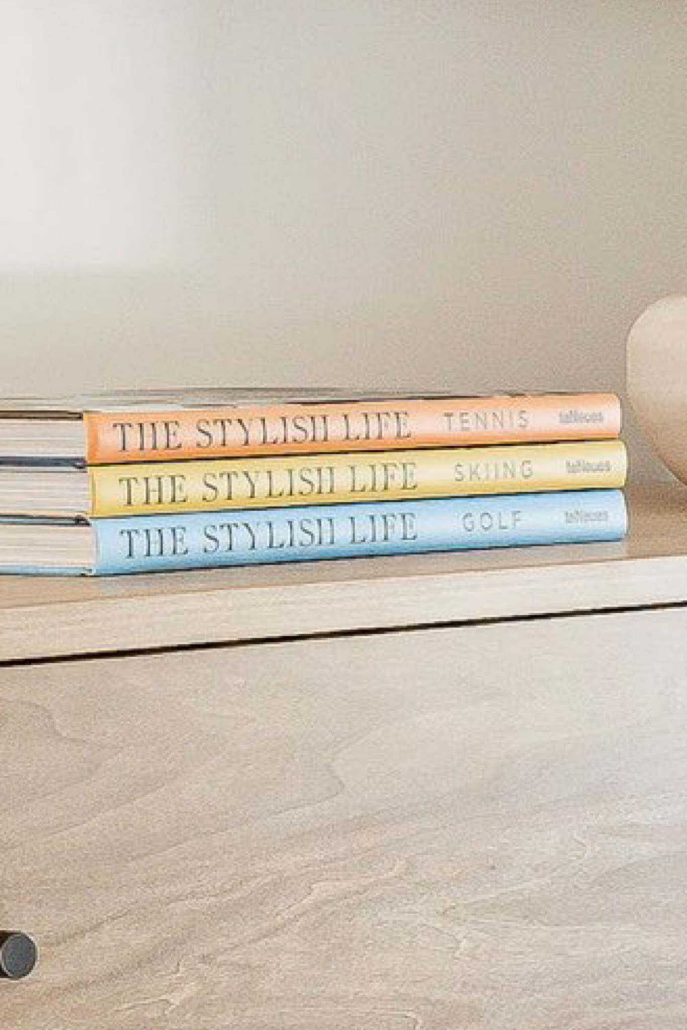 Coffee table books may seem superfluous especially in my  vacation rental but you know how much I love books so they just seem a must have. I’ve scattered some really cool ones around the house and tagged them all here

If you’re interested in staying at my short term rental it’s called Koselig His in #fredericksburg #texas and can be booked on Airbnb. You can also find the link in my Instagram bio. Hope to see you on our guest list!

#LTKhome