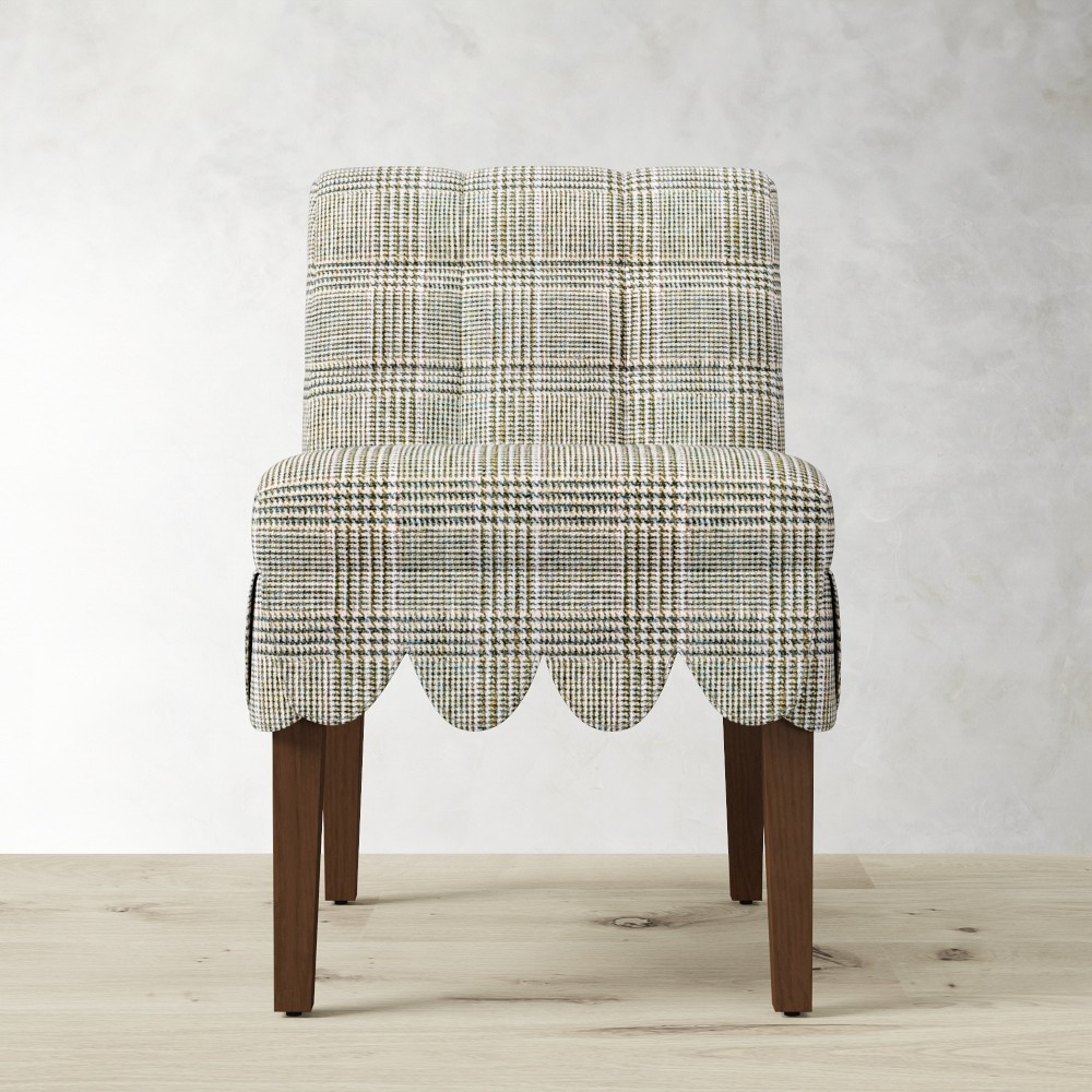 Chloe Upholstered Dining Side Chair | Williams-Sonoma