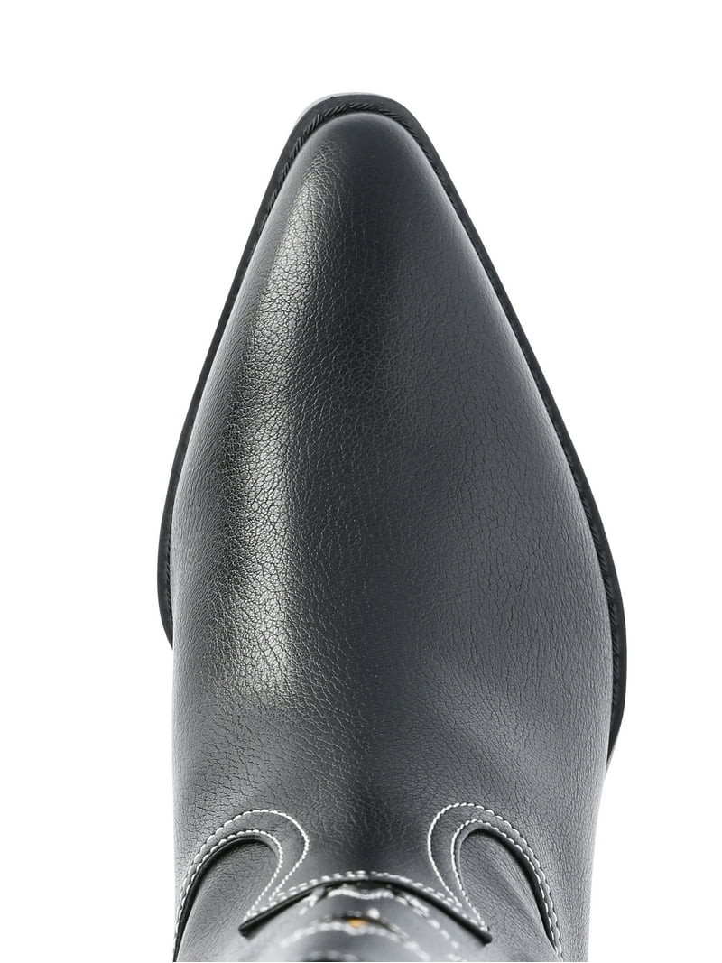 No Boundaries Novelty Western Boots, Women's | Walmart (US)