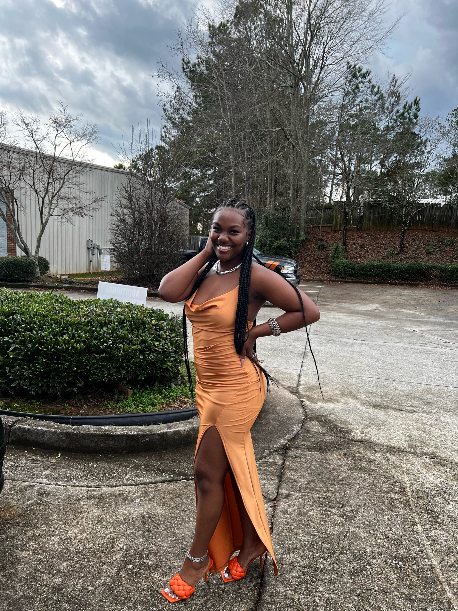 Wedding Guest Dress

Dress from Fashion Nova and hells from Ego Shoes


#LTKFindsUnder100 #LTKWedding #LTKFindsUnder50