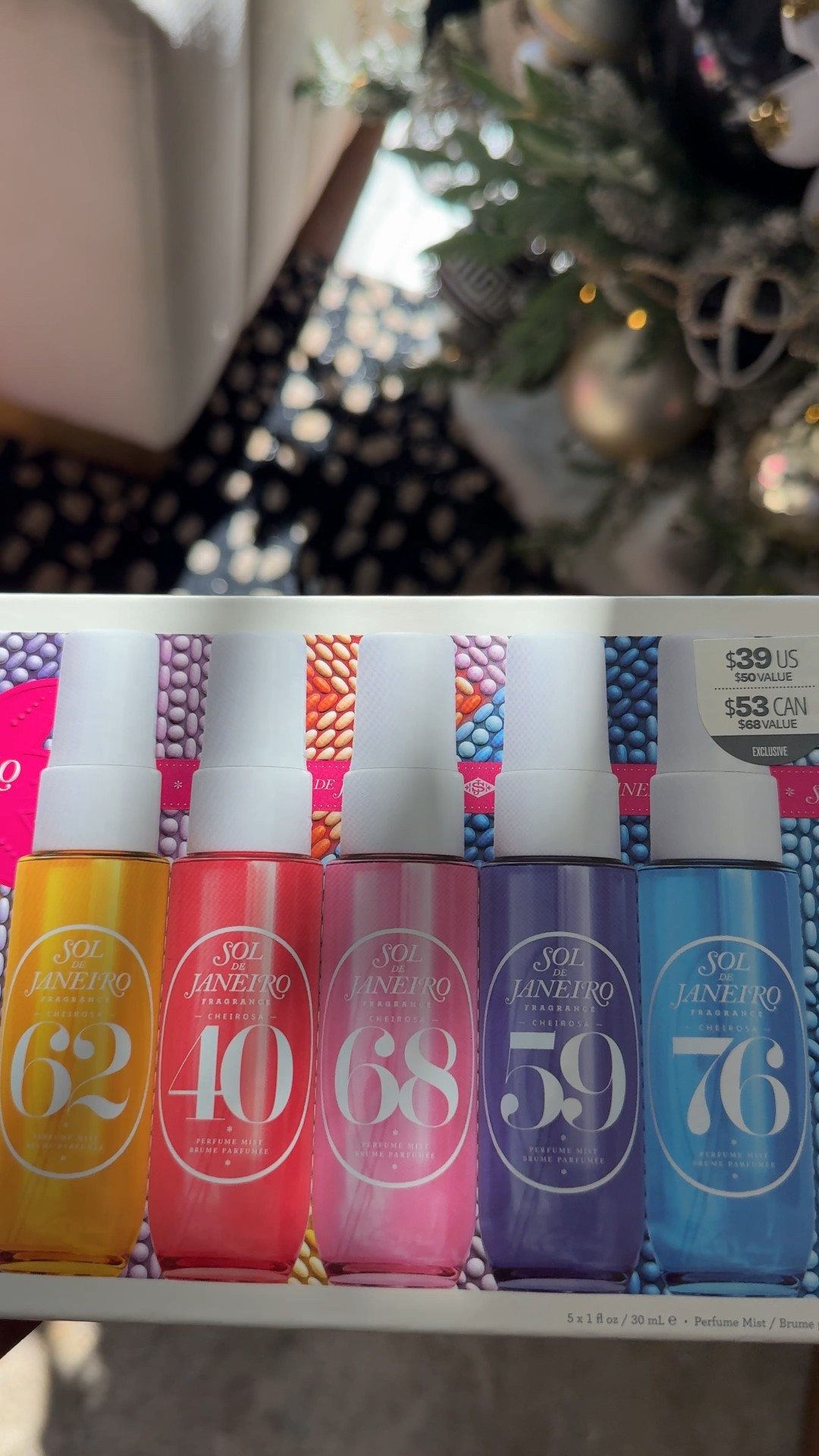 Such a good deal on these! They are so frangrant! 

#LTKBeauty #LTKGiftGuide #LTKFindsUnder50