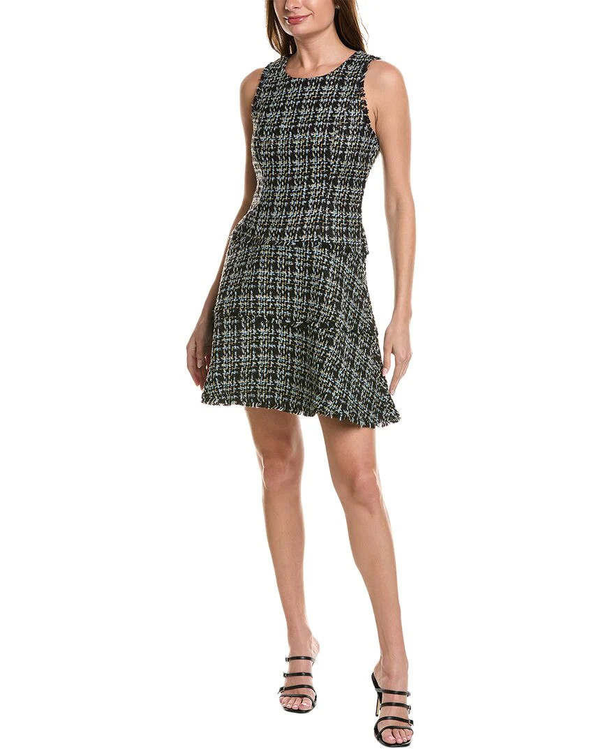 Likely Tweed Mini Dress | Shop Simon