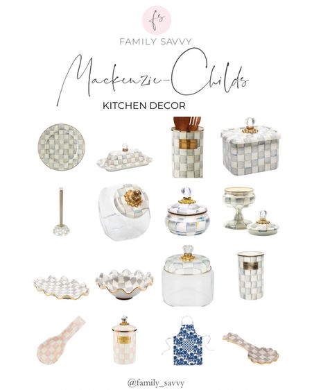 Mackenzie-Childs has done it again!!

Check out these best-selling pieces 😍

#LTKGiftGuide #LTKHome