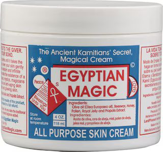 Egyptian Magic All Purpose Skin Cream -- 4 oz | Vitacost.com