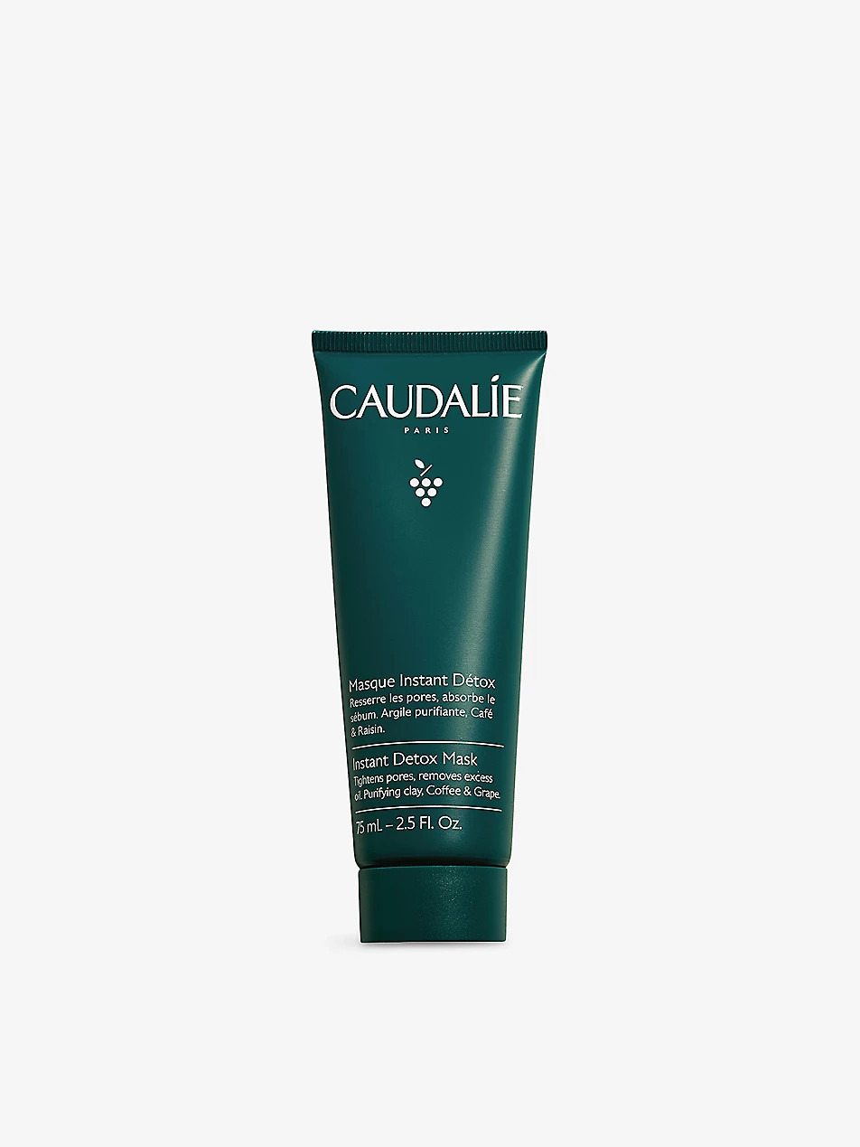 Vinergetic C+ Instant Detox mask 75ml | Selfridges