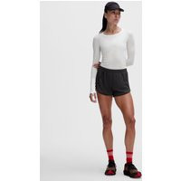 Swiftly Mid-Rise Short 3 | Lululemon (US)